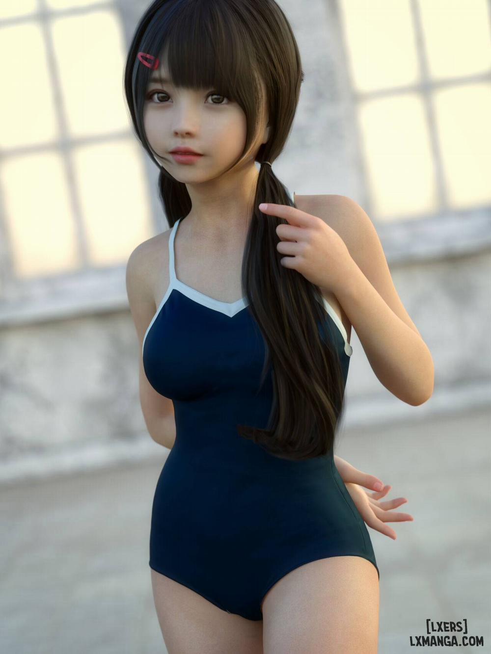 YUMENO KAWAII SELECT vol.4 Oneshot trang 12