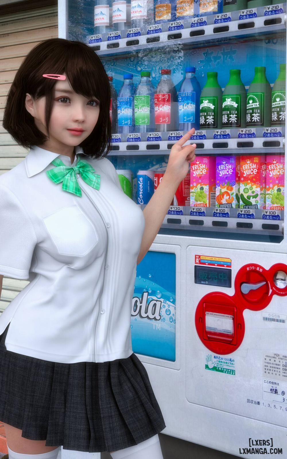 YUMENO KAWAII SELECT vol.5 Oneshot trang 102