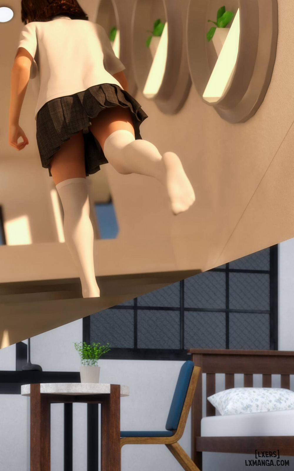 YUMENO KAWAII SELECT vol.5 Oneshot trang 115