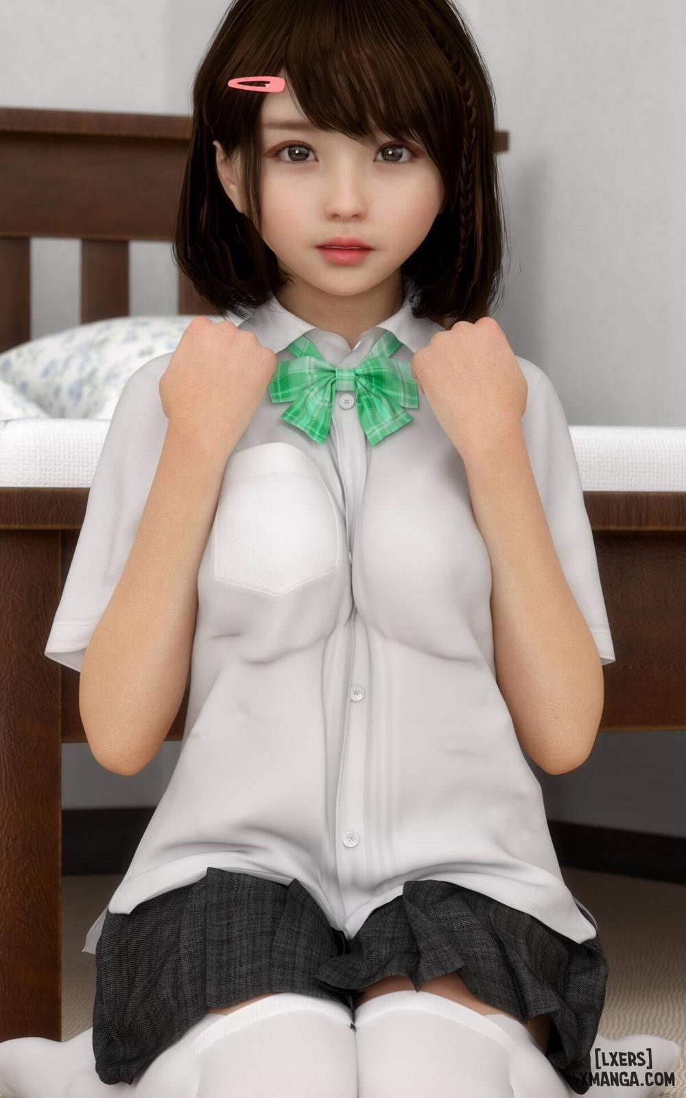 YUMENO KAWAII SELECT vol.5 Oneshot trang 20