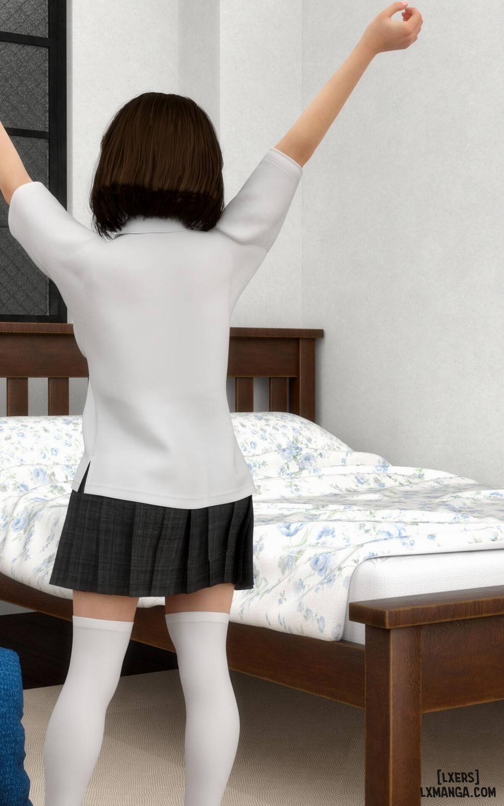 YUMENO KAWAII SELECT vol.5 Oneshot trang 21