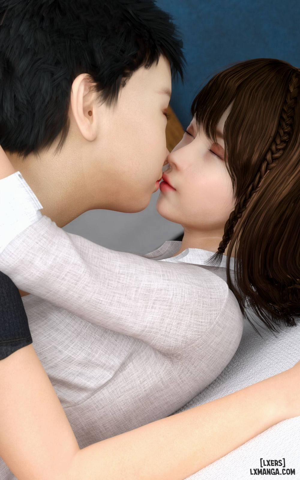 YUMENO KAWAII SELECT vol.5 Oneshot trang 60