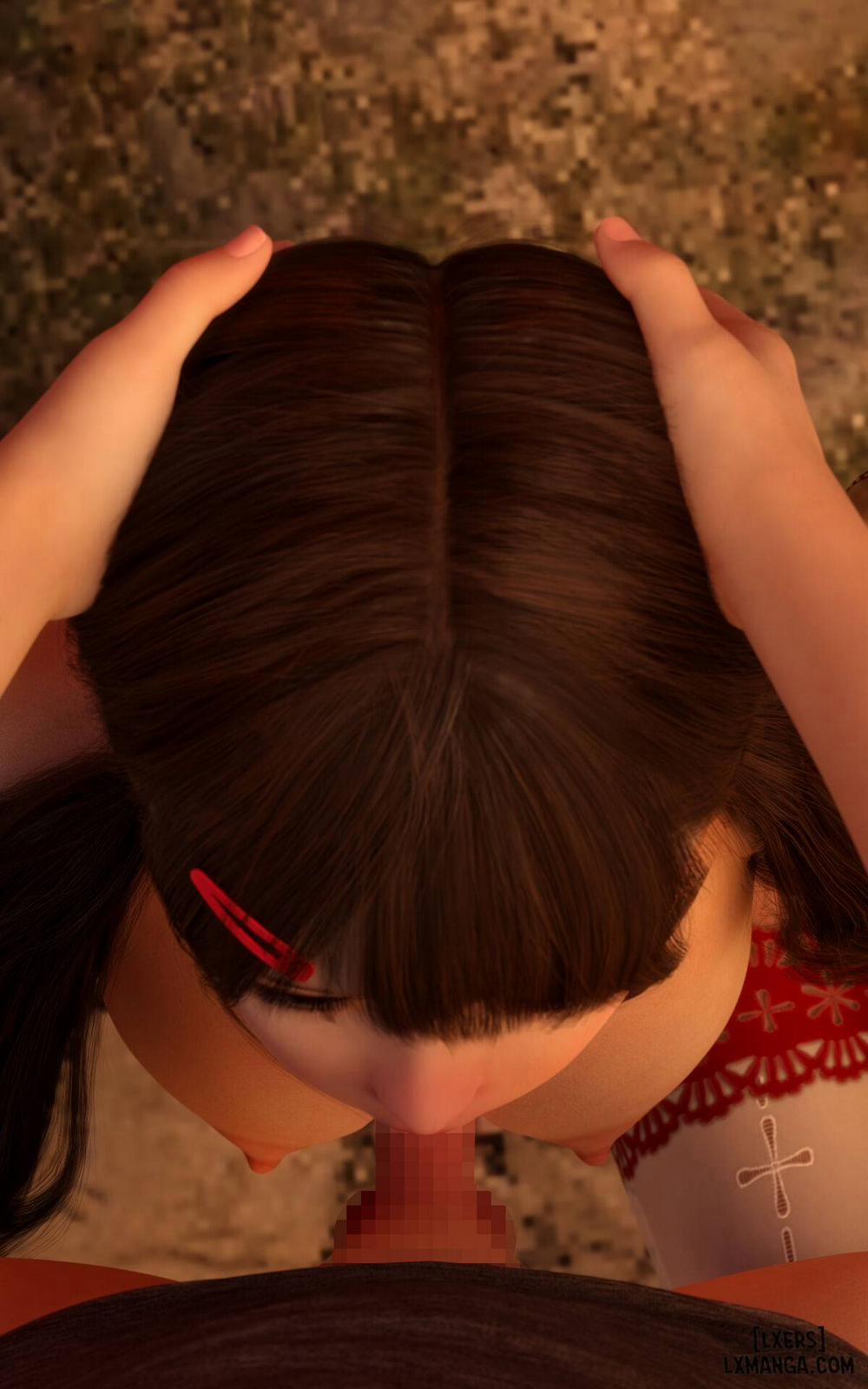 YUMENO KAWAII SELECT vol.6 1 trang 65