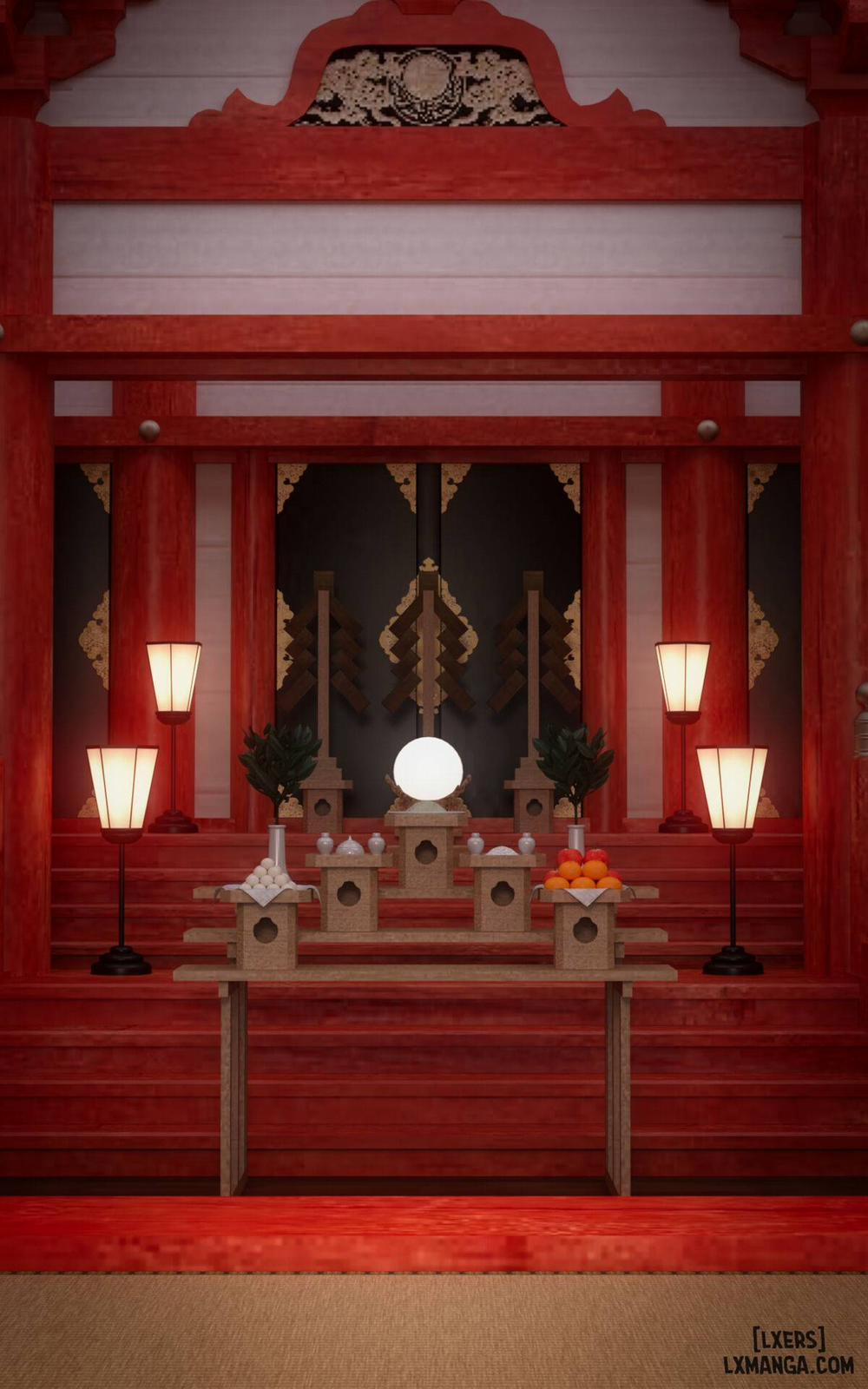 YUMENO KAWAII SELECT vol.6 2 END trang 76