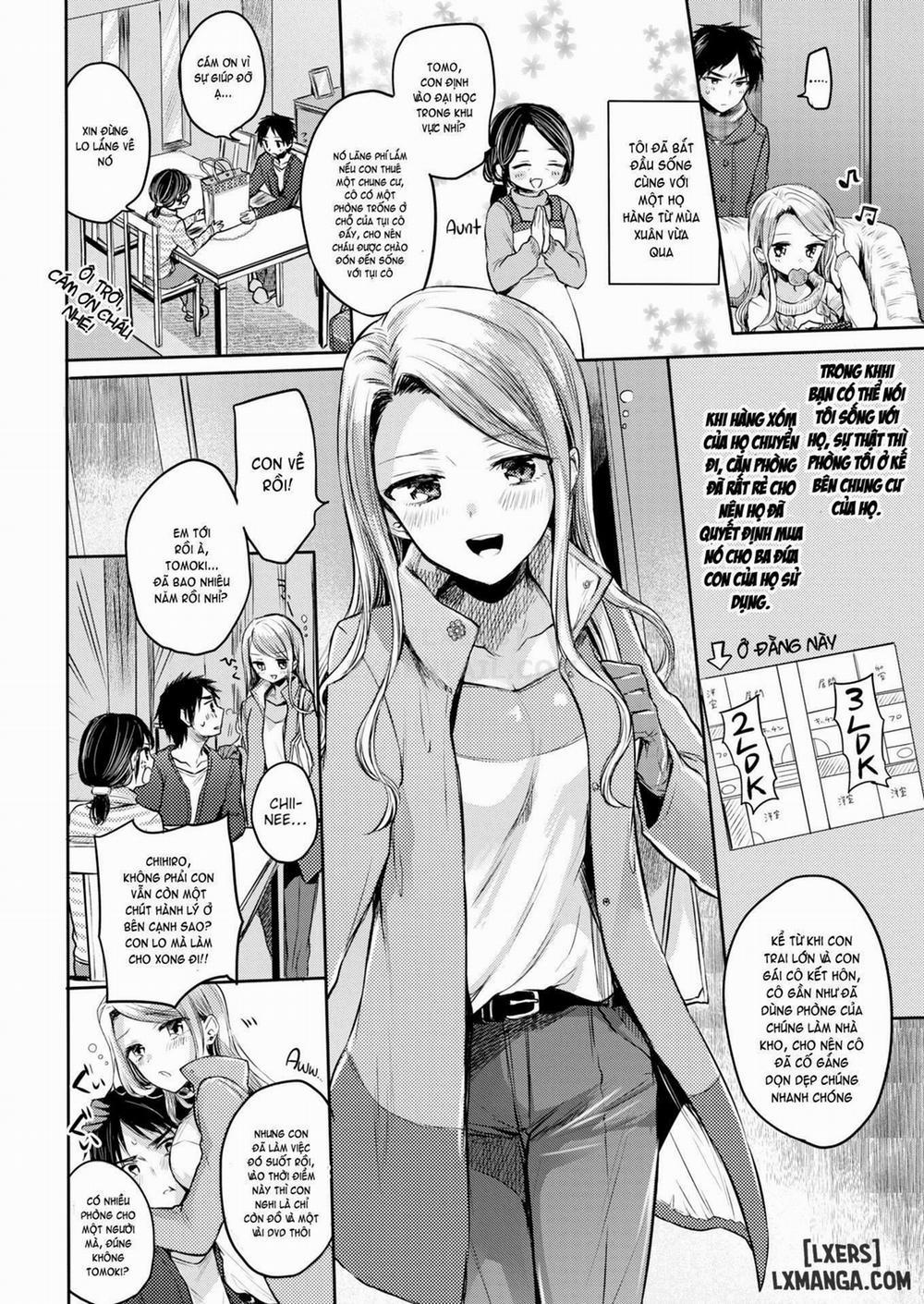 Yumeutsutsu Romantic 9 END trang 1