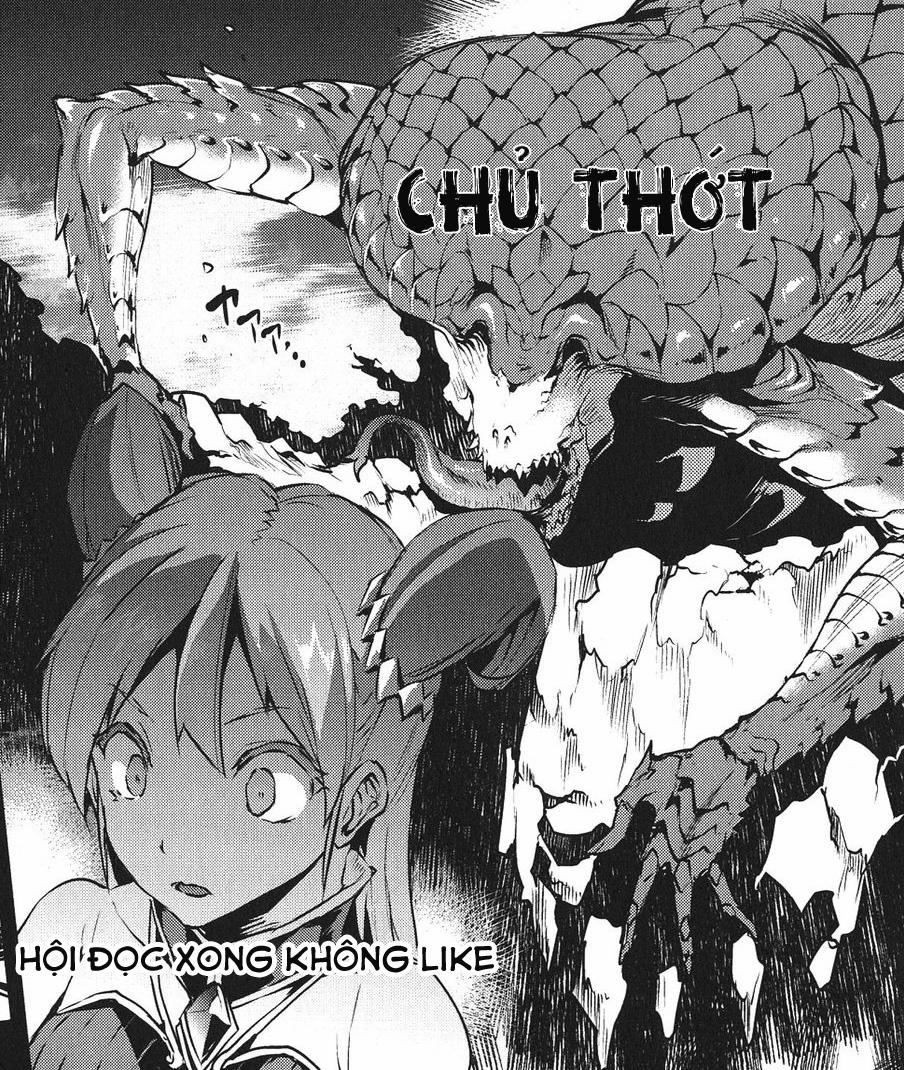 Yuru Camp Manga (Yuru Camp△) Oneshot trang 5