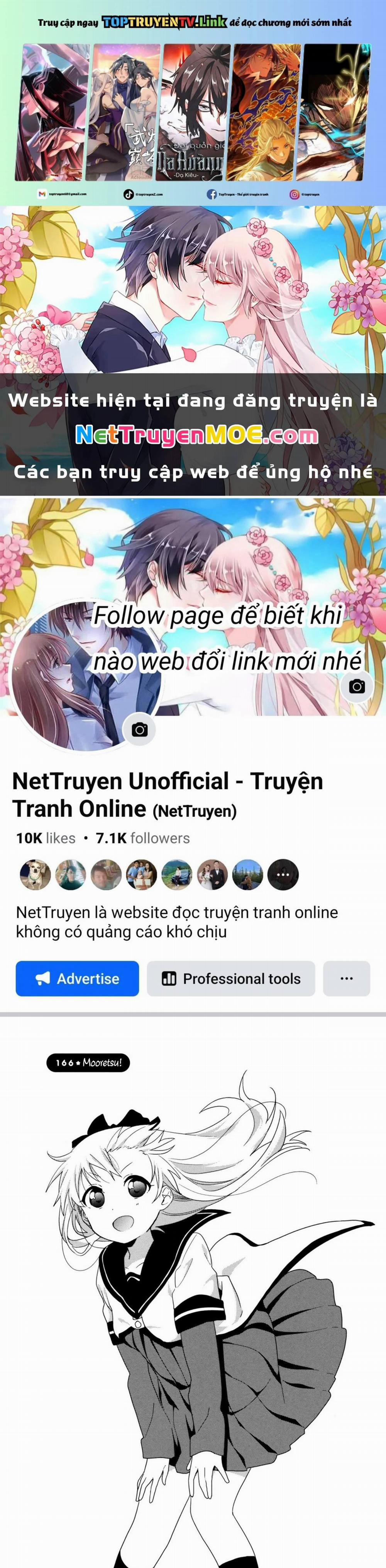 Yuru Yuri 166 trang 0