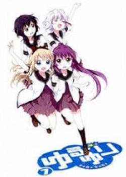 Đọc truyện tranh Yuru Yuri
