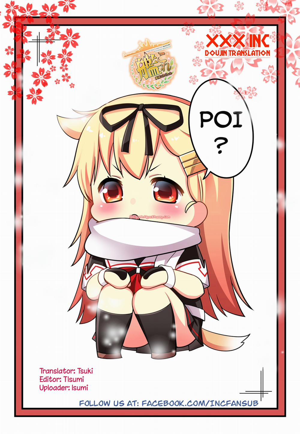 Yuudachi To Teitoku Ga H De Kenka (Kancolle) Oneshot trang 26