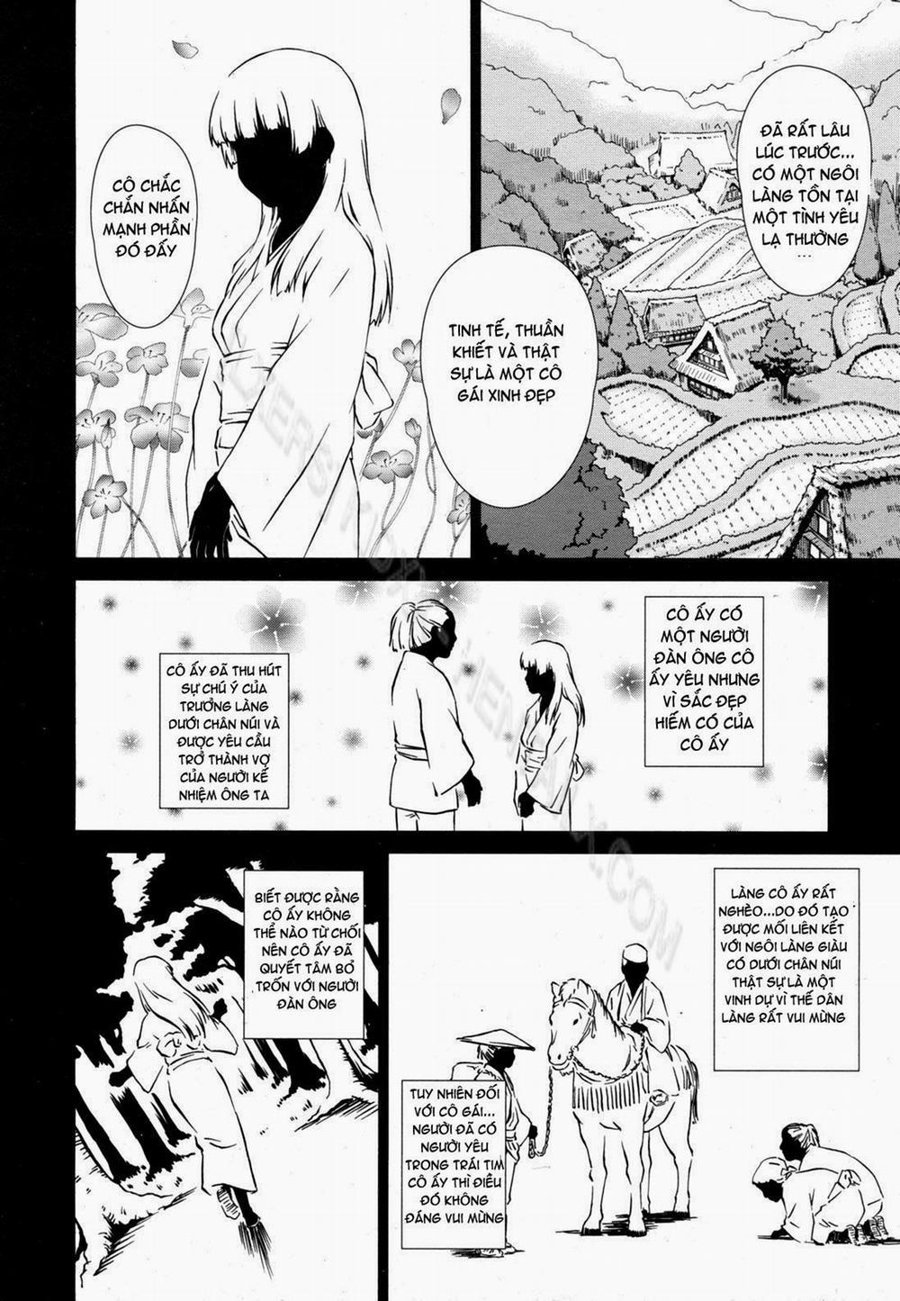 Yuugen Onsen Kidan 1 trang 9