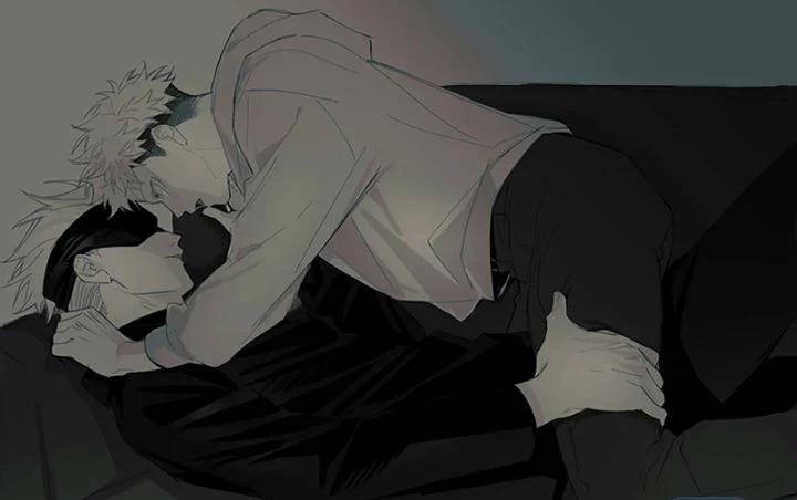 Yuugo Twitter Log – Jujutsu Kaisen Dj 1 trang 31