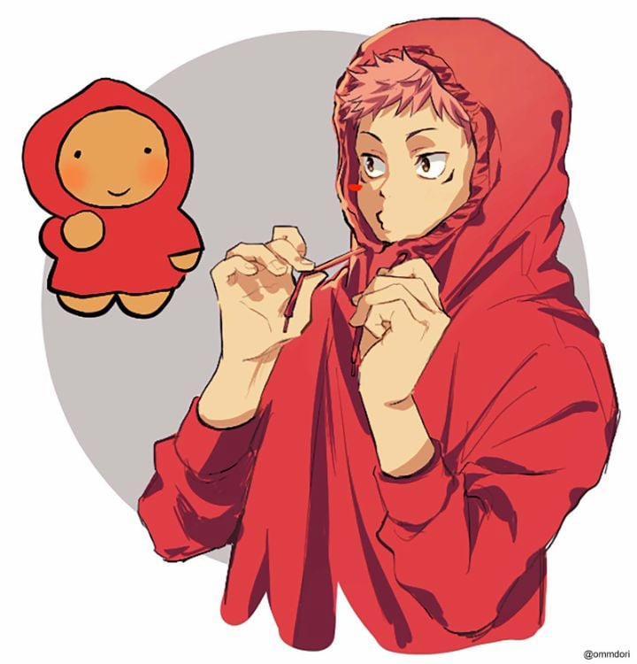 Yuugo Twitter Log – Jujutsu Kaisen Dj 1 trang 6