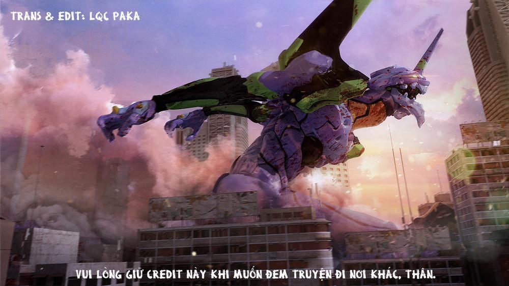 Yuukai Kairaku Oneshot trang 0