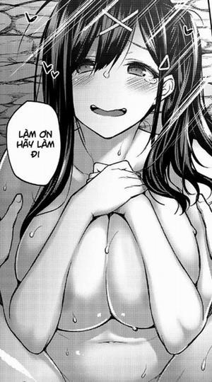 Đọc truyện tranh Yuuki o Dashite