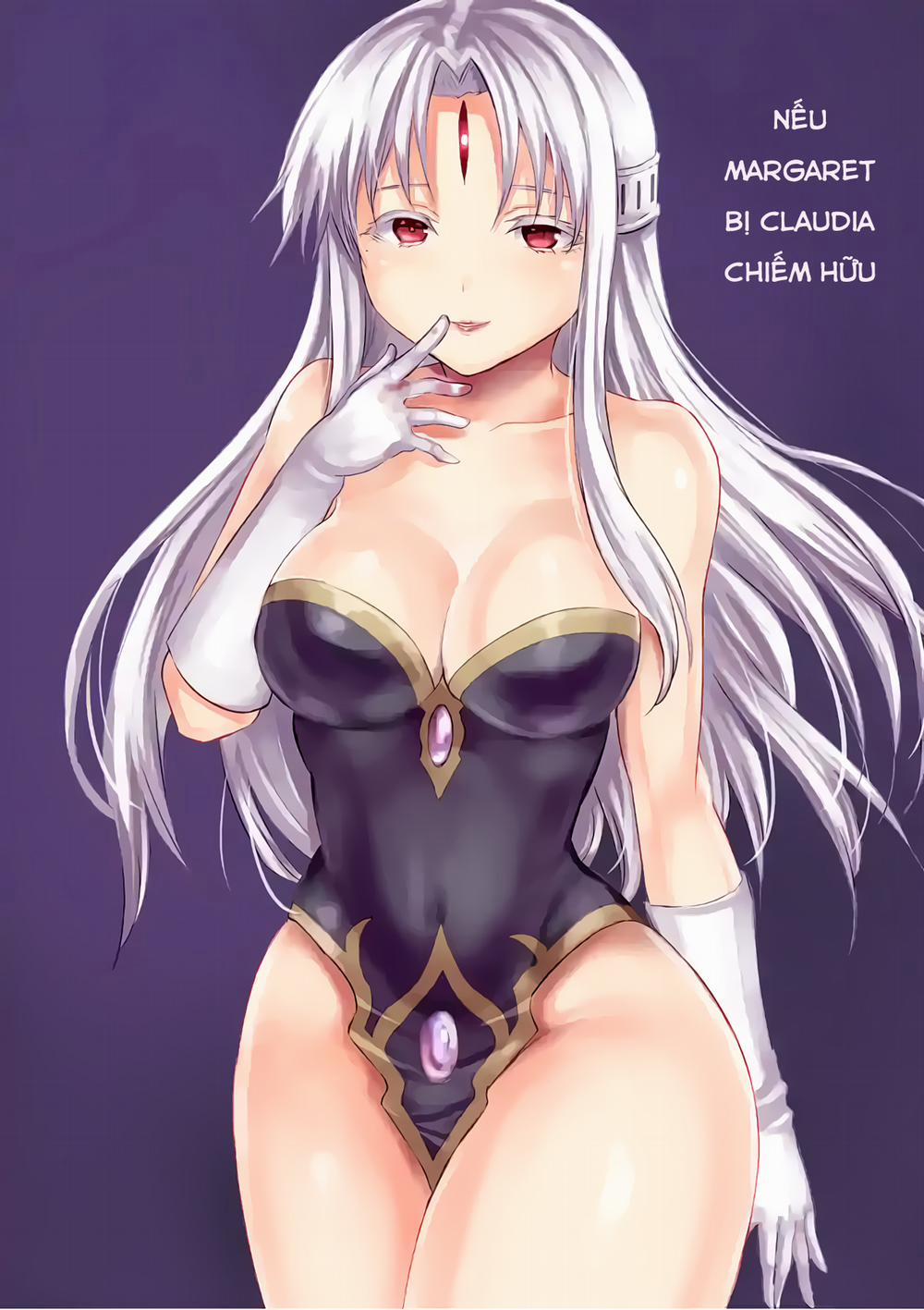 Yuusha Ga Shinda! 184 trang 27