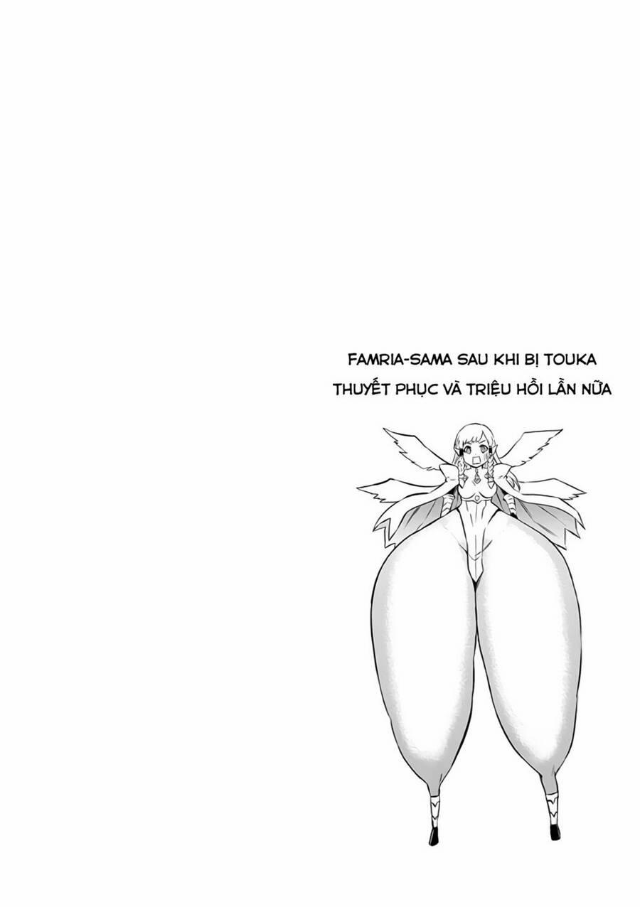 Yuusha Ga Shinda! 196 trang 24