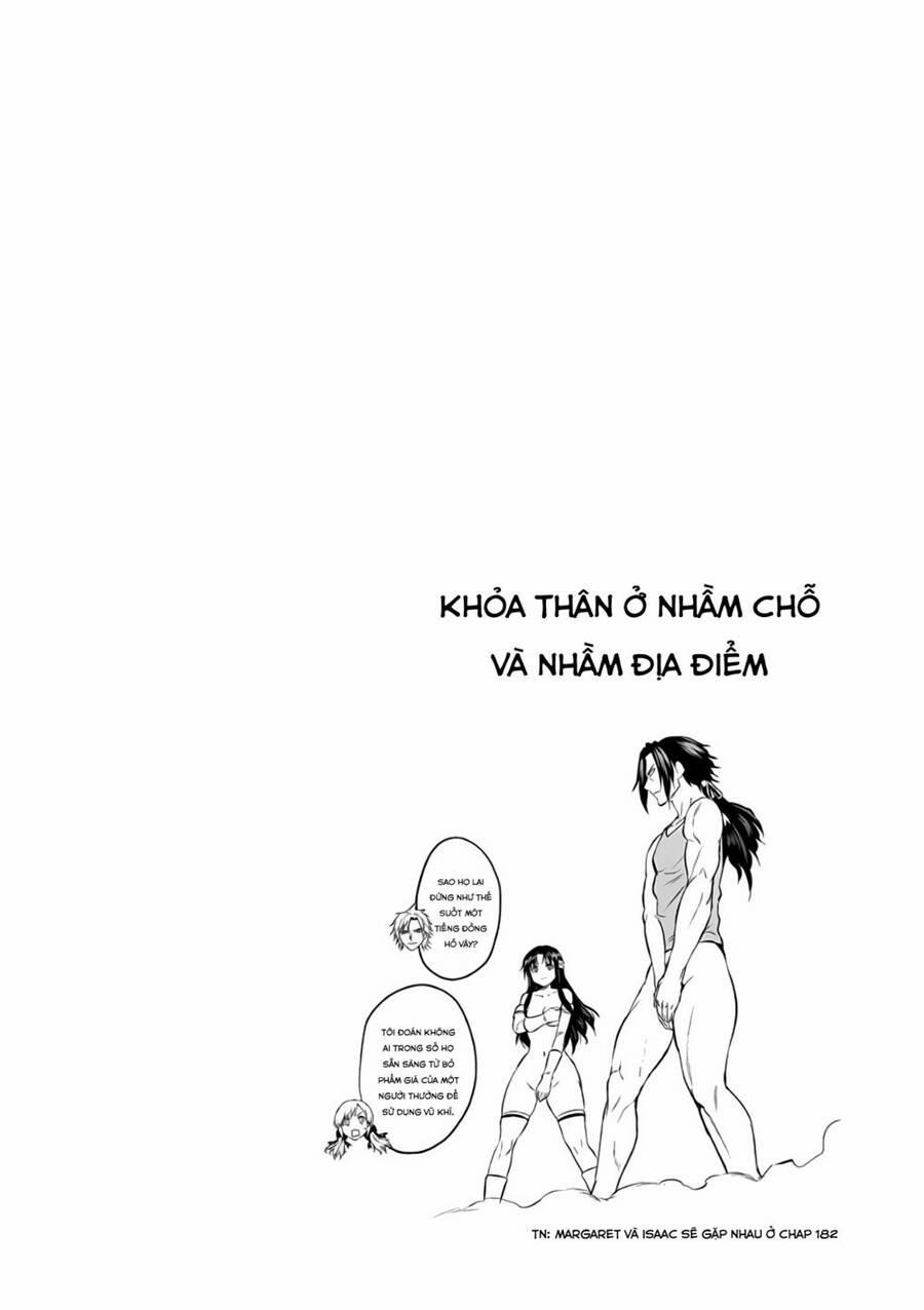 Yuusha Ga Shinda! 196 trang 27