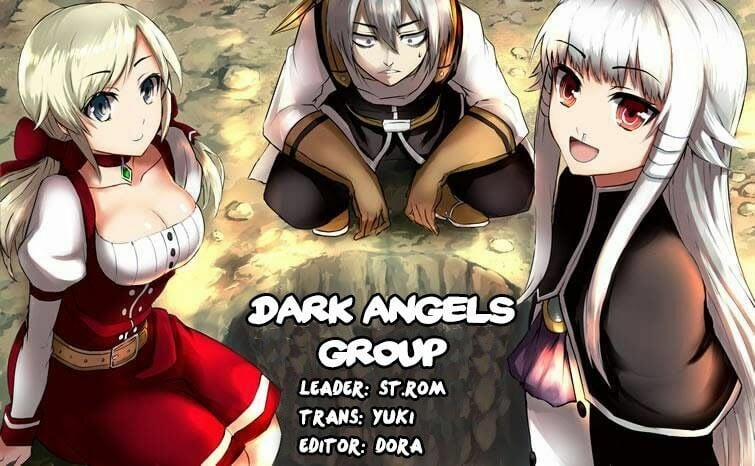 Yuusha Ga Shinda! 2 trang 20