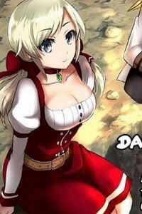 Đọc truyện tranh Yuusha Ga Shinda!