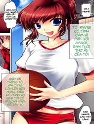 Đọc truyện tranh Yuuzora no Sai