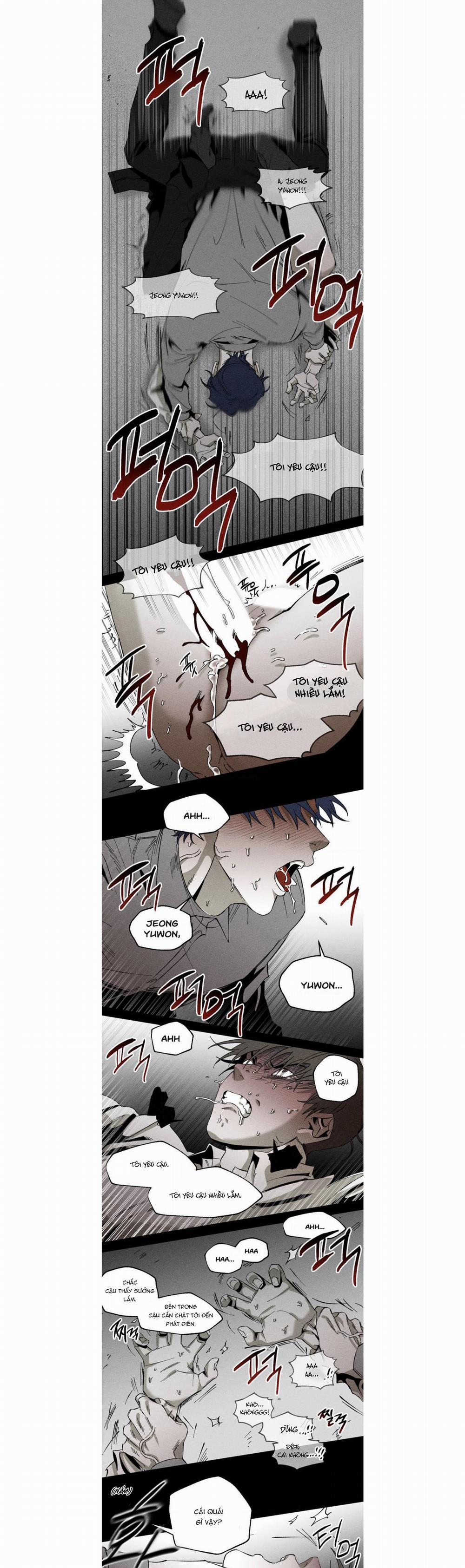 Yuwon Không Thay Đổi 1 trang 1