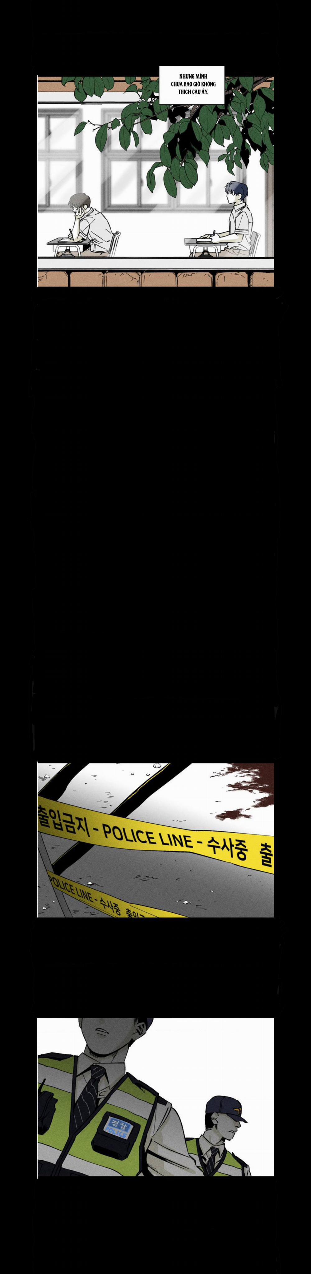 Yuwon Không Thay Đổi 1 trang 13