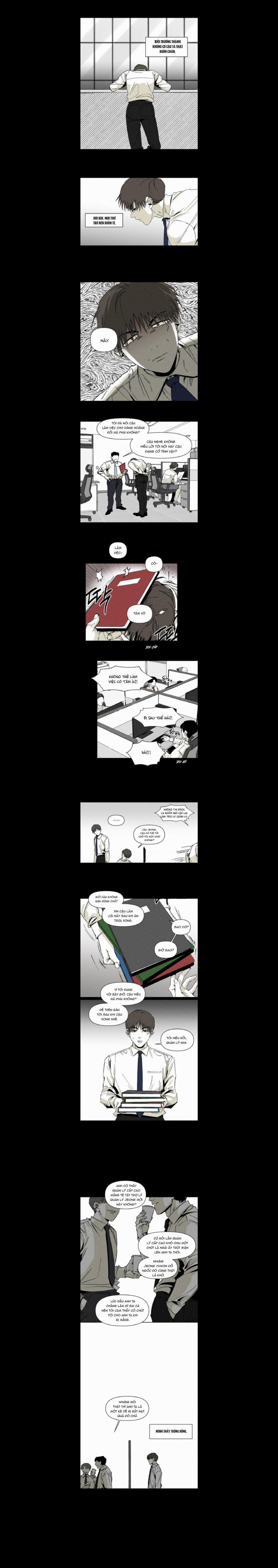 Yuwon Không Thay Đổi 1 trang 15