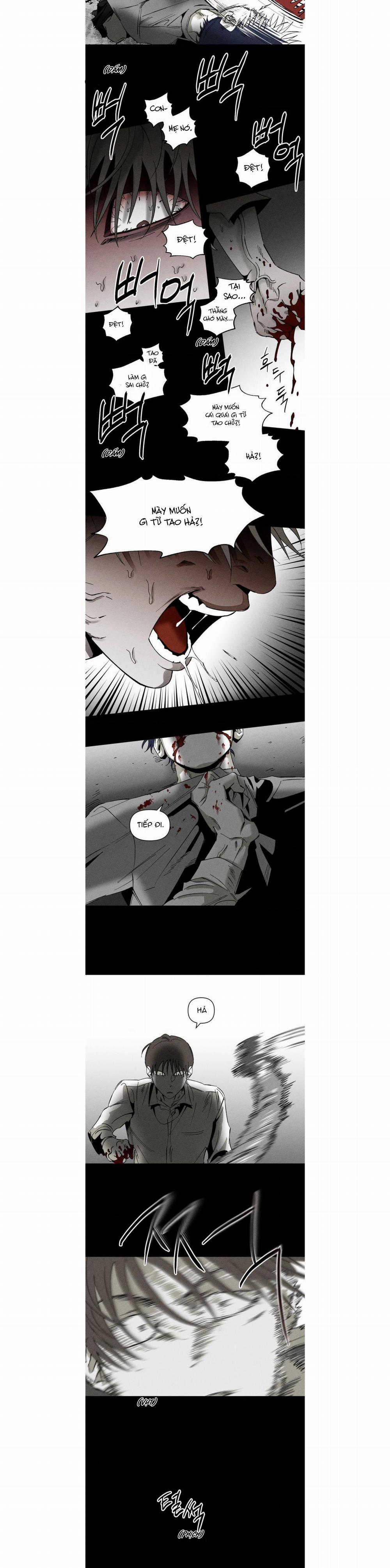 Yuwon Không Thay Đổi 1 trang 3