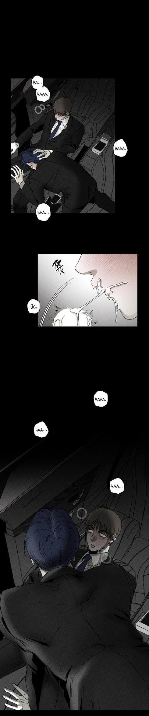 Yuwon Không Thay Đổi 10 trang 10