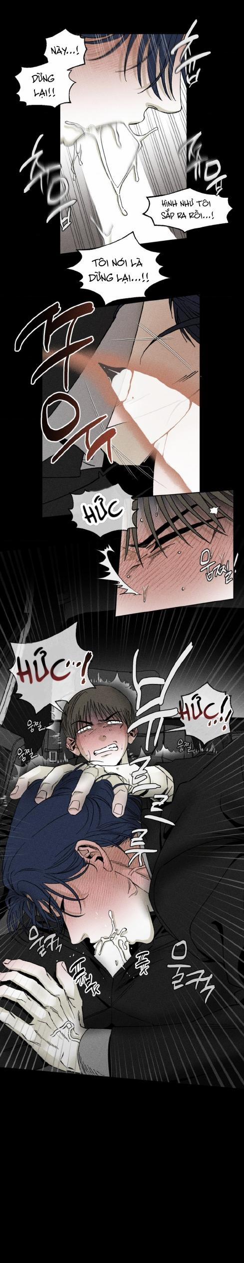 Yuwon Không Thay Đổi 10 trang 9