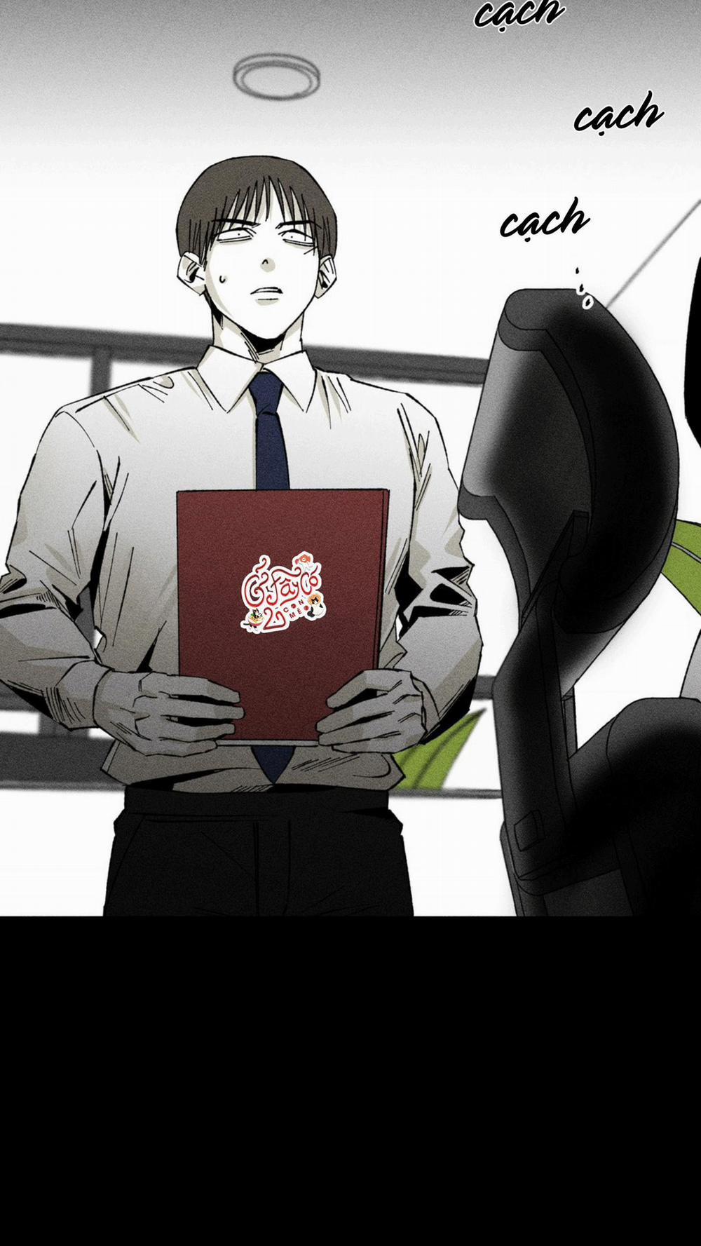 Yuwon Không Thay Đổi 12 trang 11