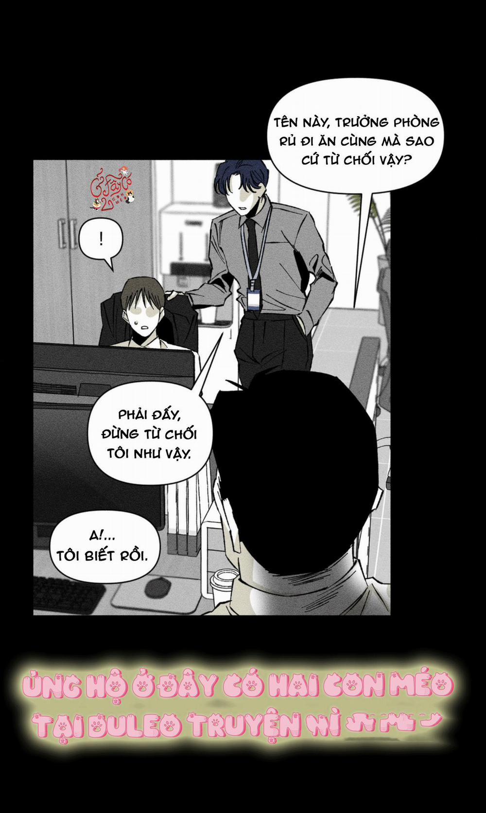 Yuwon Không Thay Đổi 12 trang 16