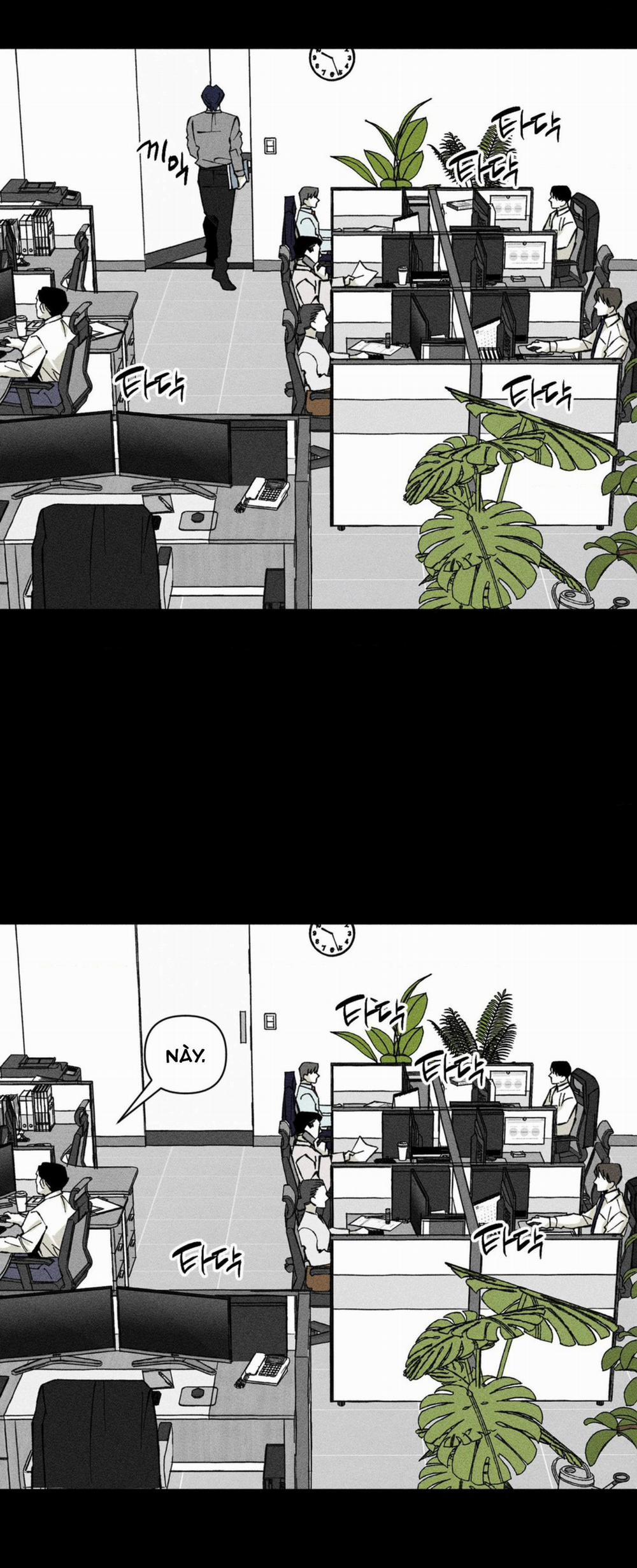 Yuwon Không Thay Đổi 12 trang 2