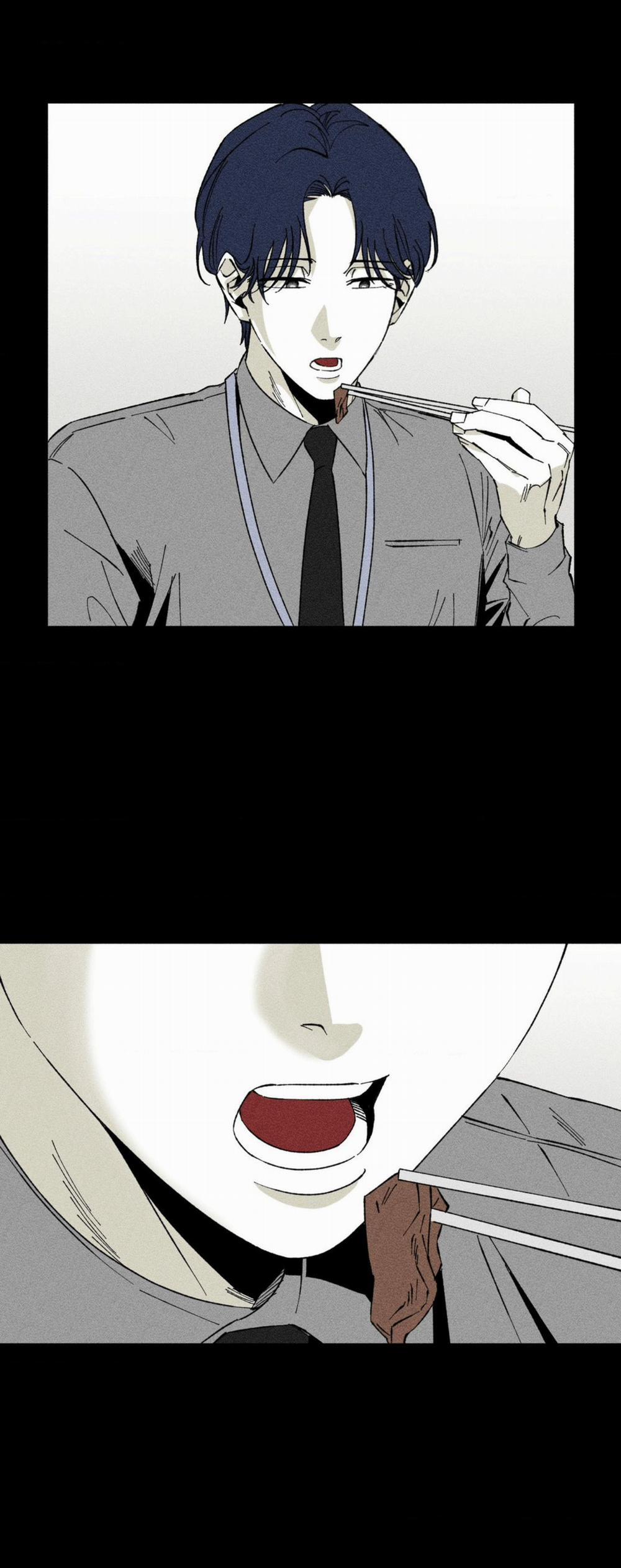 Yuwon Không Thay Đổi 12 trang 22