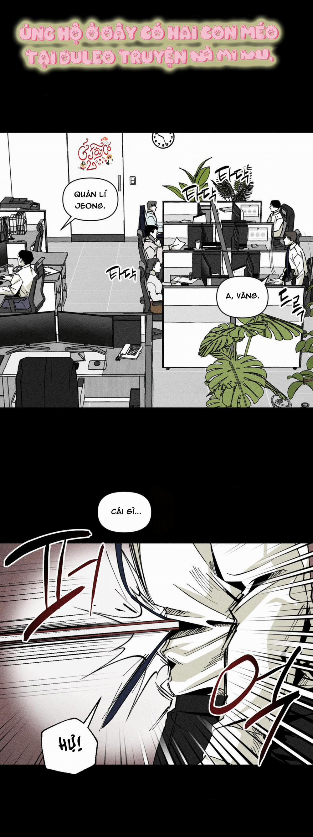 Yuwon Không Thay Đổi 12 trang 3