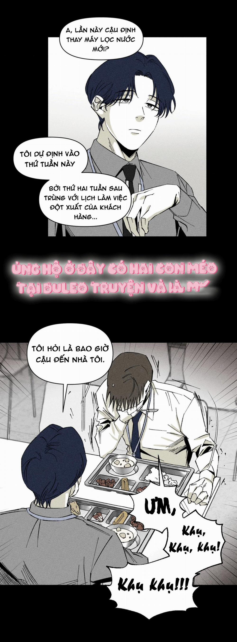 Yuwon Không Thay Đổi 12 trang 30