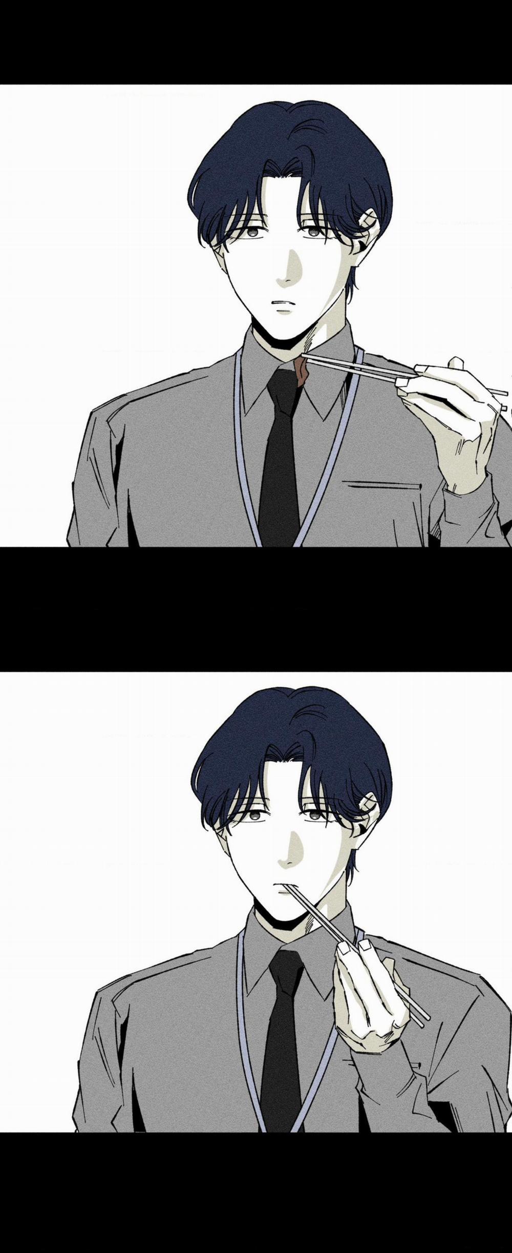 Yuwon Không Thay Đổi 12 trang 34