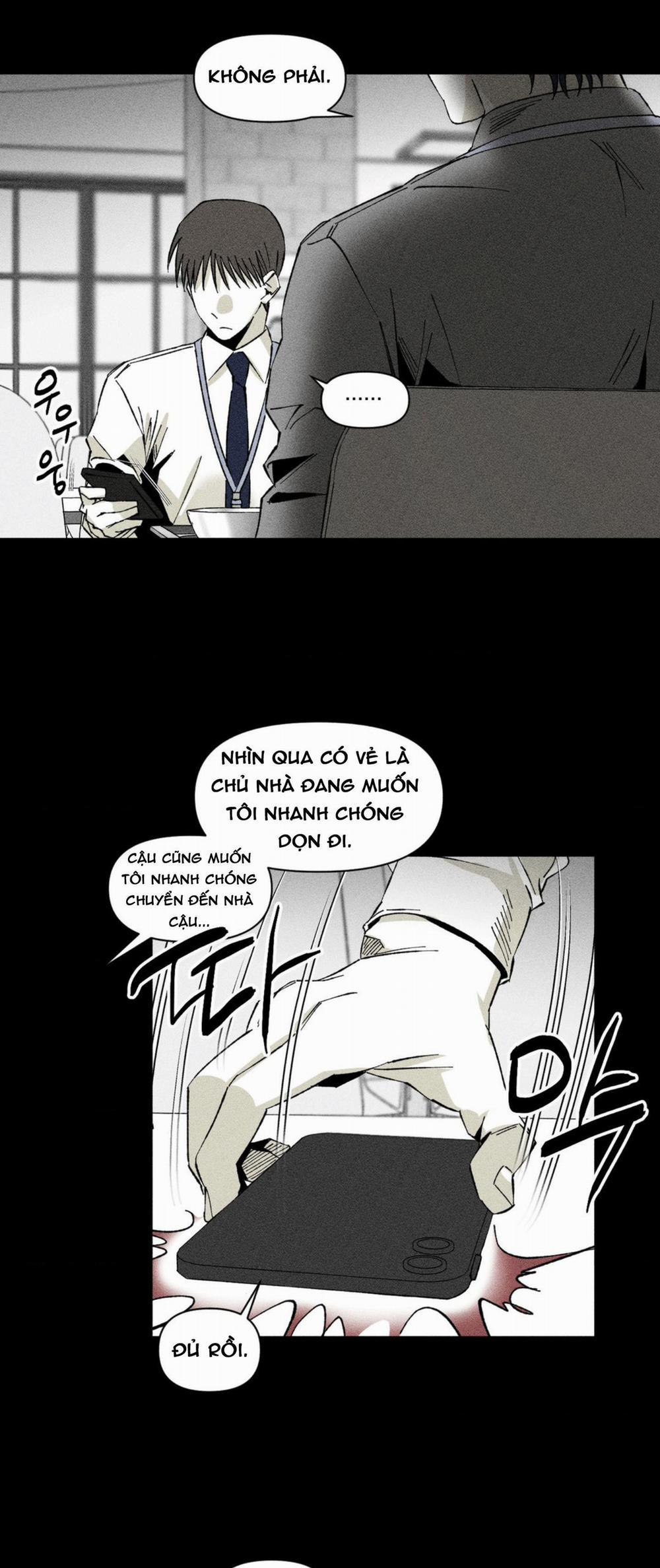 Yuwon Không Thay Đổi 12 trang 35