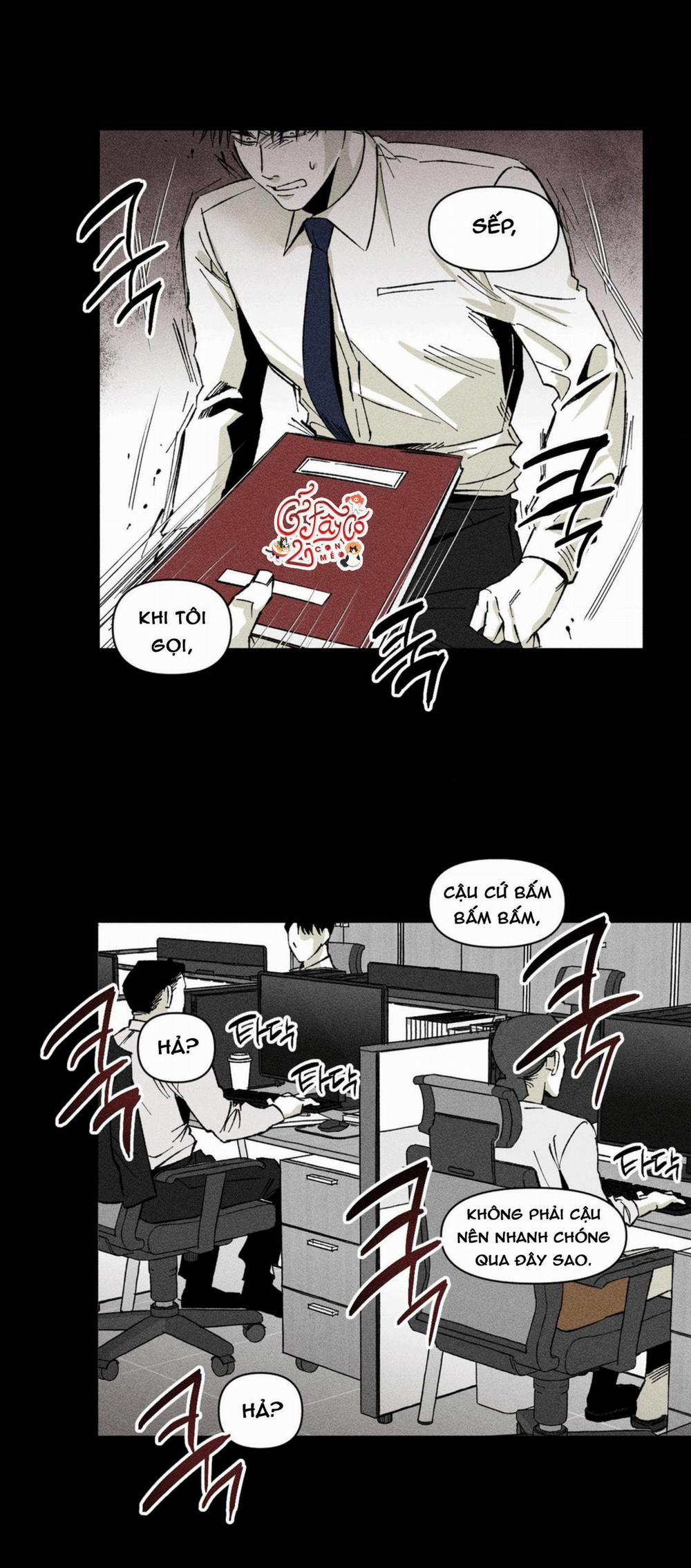 Yuwon Không Thay Đổi 12 trang 4