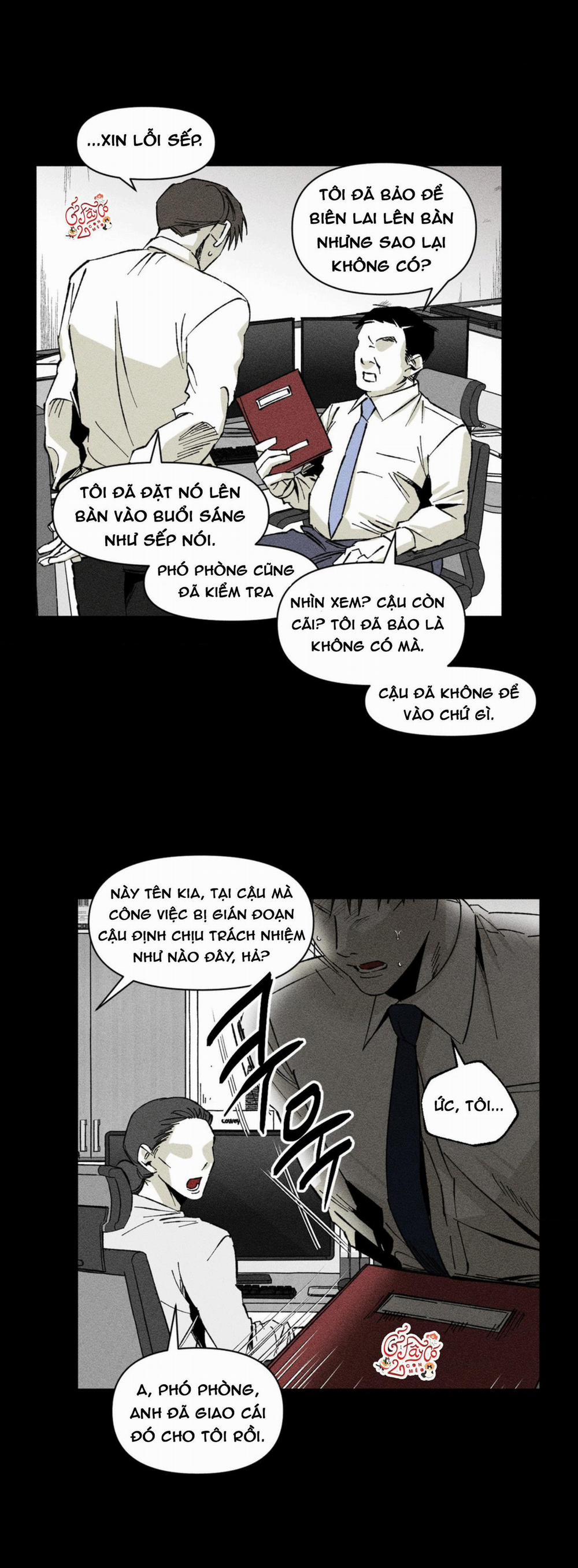 Yuwon Không Thay Đổi 12 trang 5