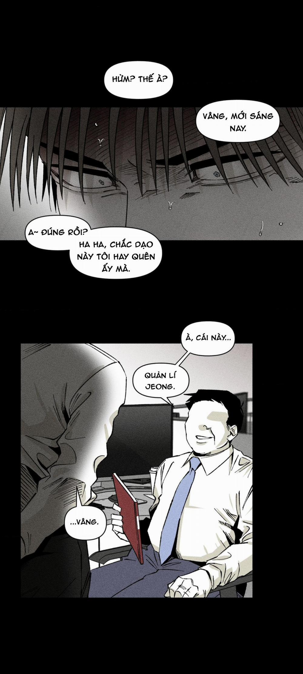 Yuwon Không Thay Đổi 12 trang 6