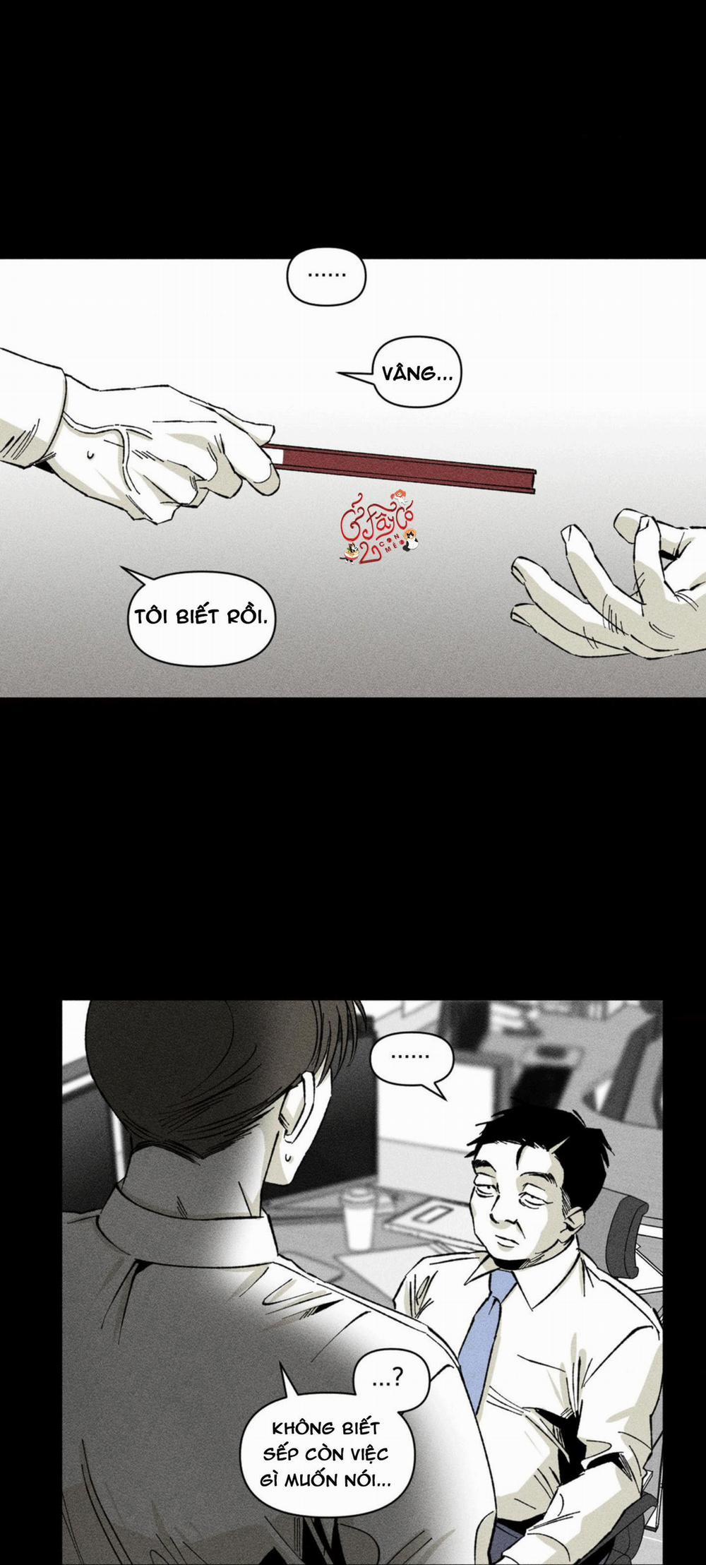 Yuwon Không Thay Đổi 12 trang 9