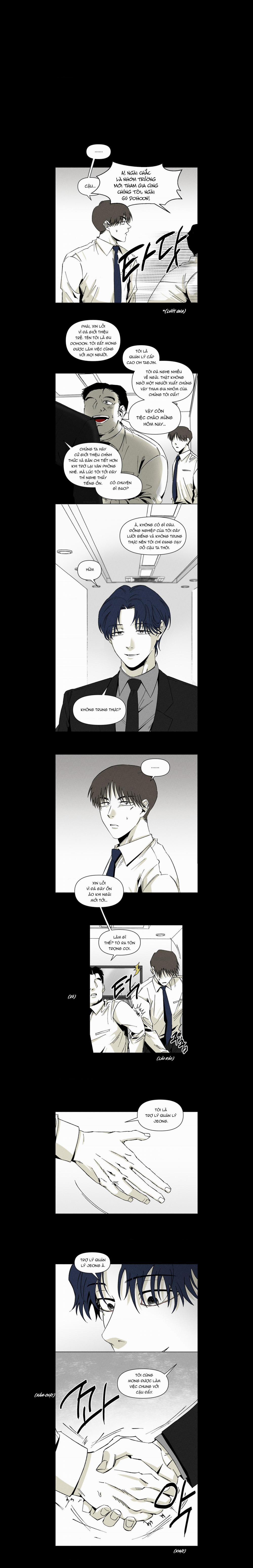 Yuwon Không Thay Đổi 2 trang 0