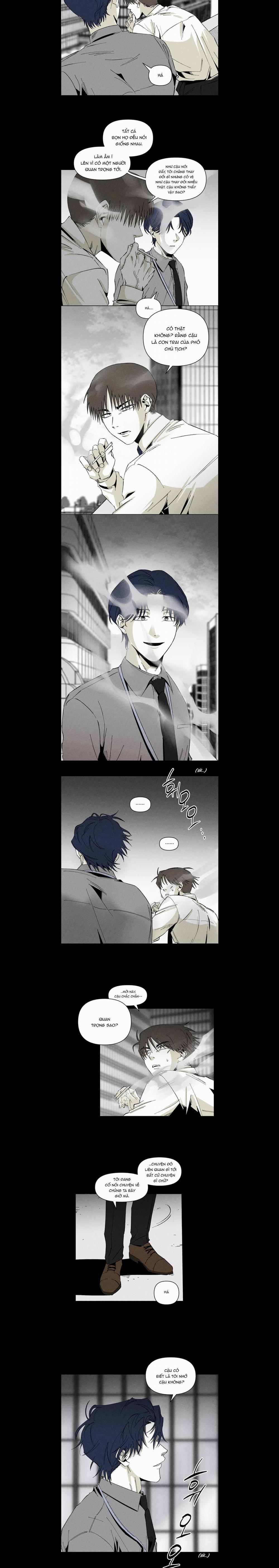 Yuwon Không Thay Đổi 2 trang 4