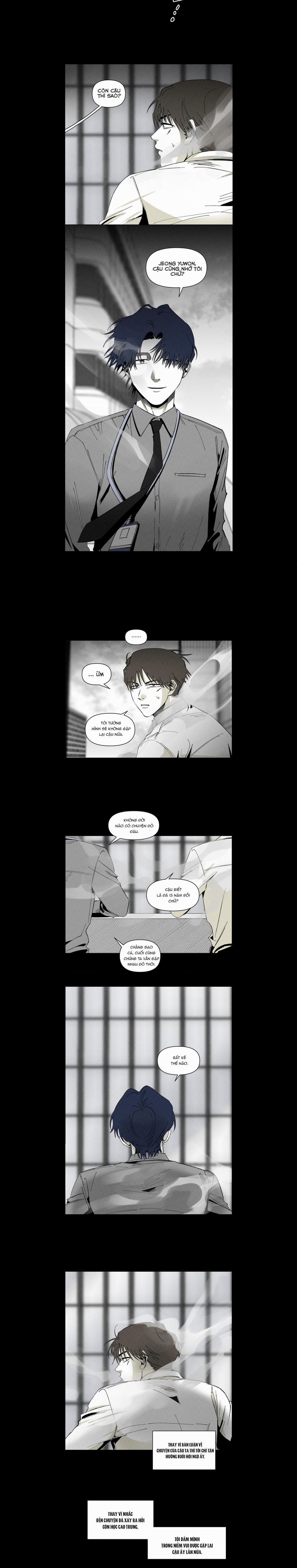 Yuwon Không Thay Đổi 2 trang 5