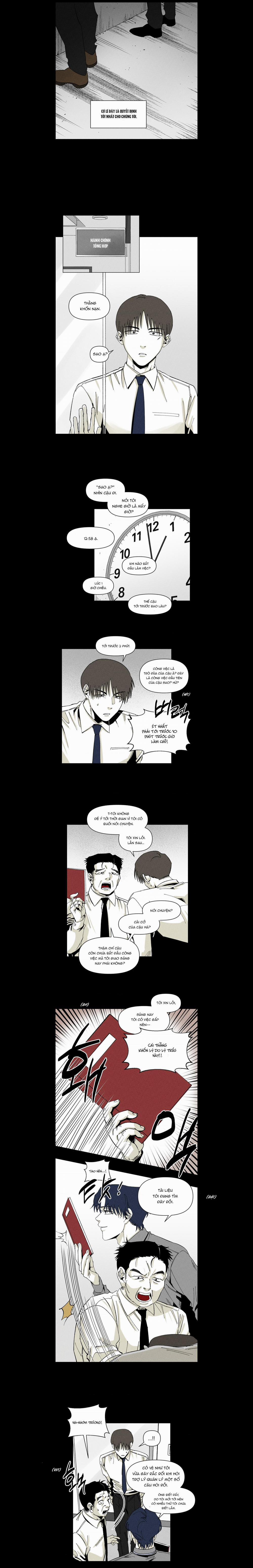 Yuwon Không Thay Đổi 2 trang 6