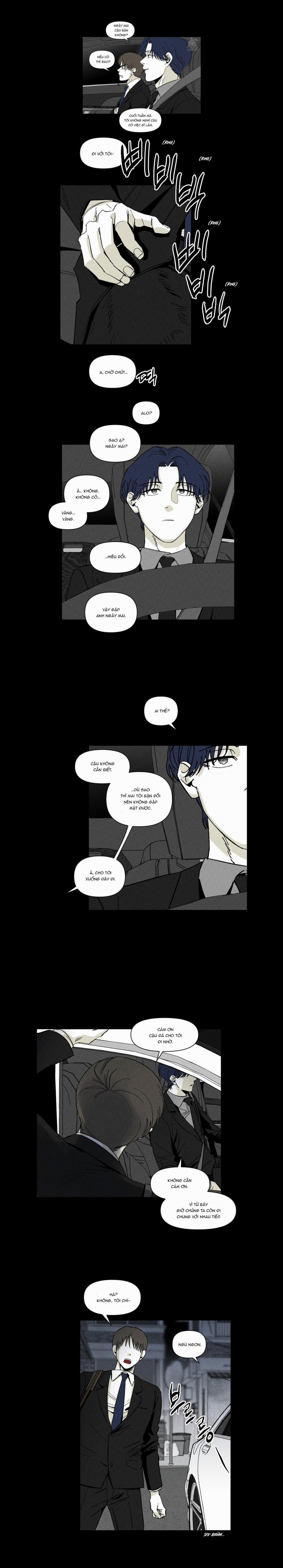 Yuwon Không Thay Đổi 3 trang 10