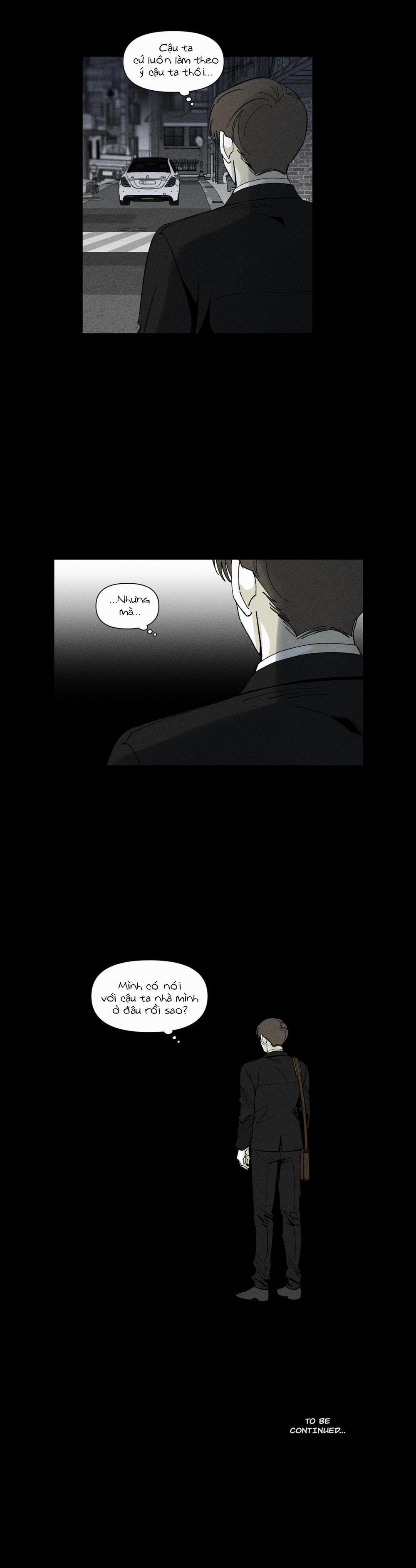 Yuwon Không Thay Đổi 3 trang 11