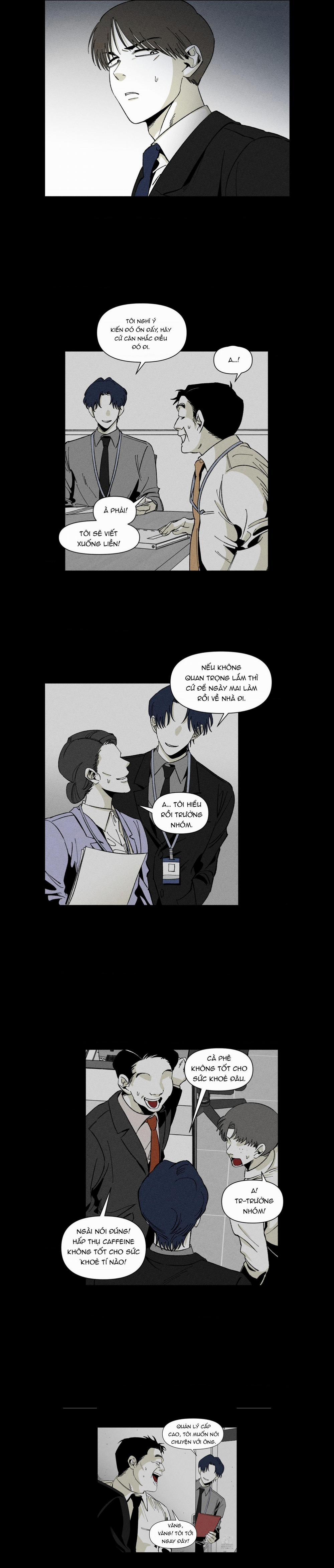 Yuwon Không Thay Đổi 3 trang 4