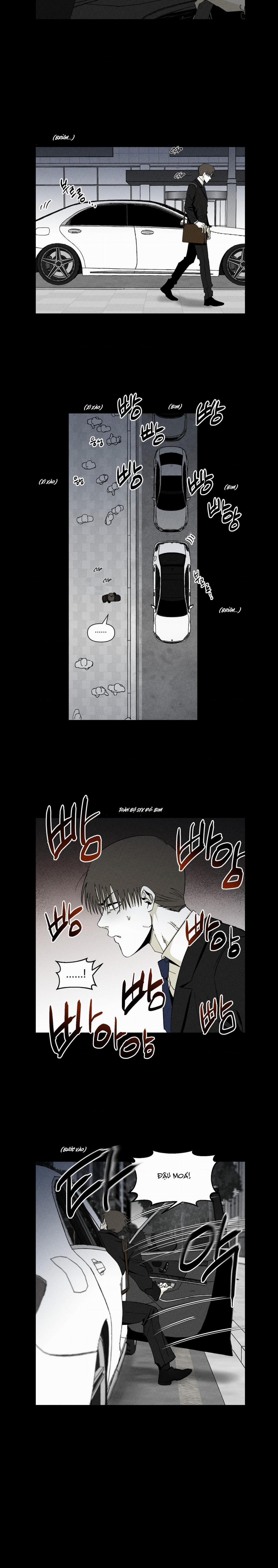 Yuwon Không Thay Đổi 3 trang 6